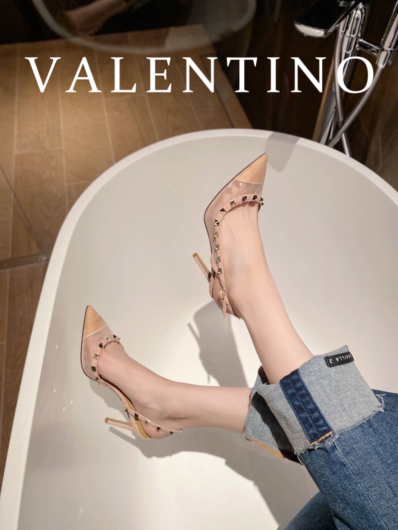 Valentino Heeled Shoes